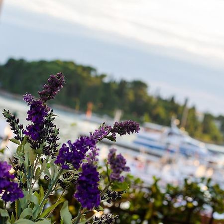 Apartment Noemi Rovinj Exteriér fotografie