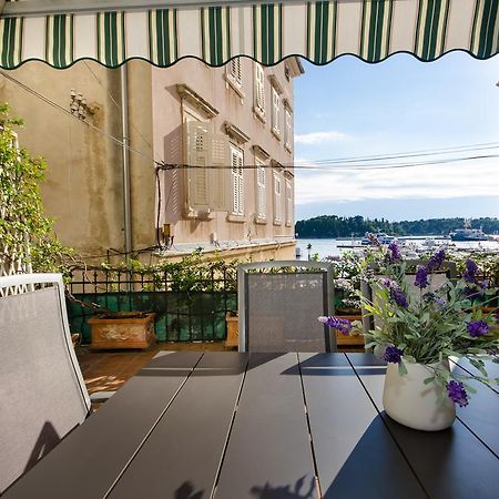 Apartment Noemi Rovinj Exteriér fotografie