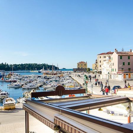 Apartment Noemi Rovinj Exteriér fotografie