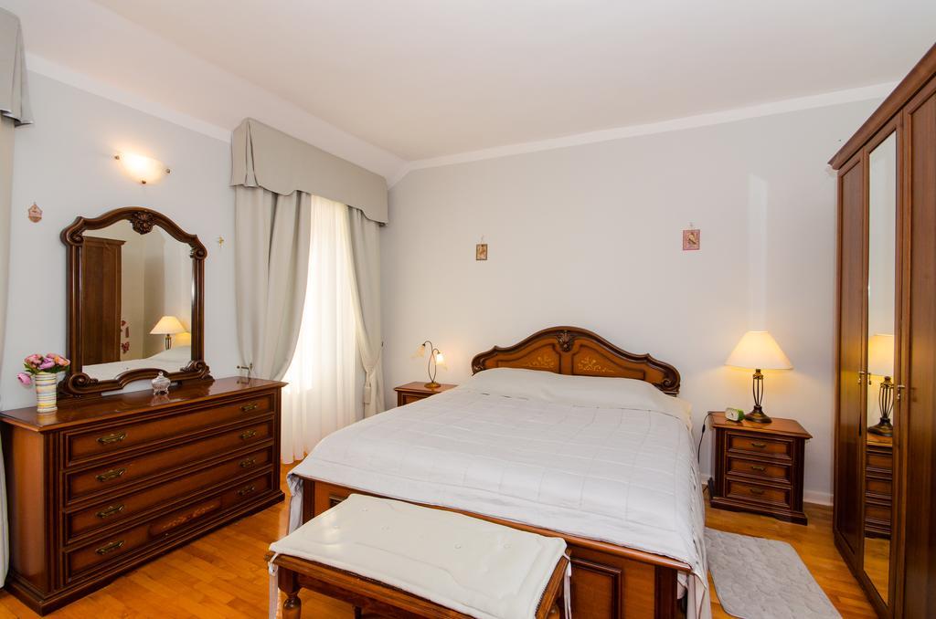 Apartment Noemi Rovinj Exteriér fotografie
