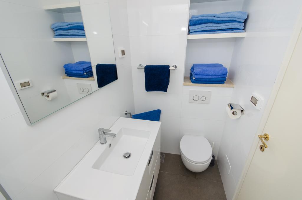 Apartment Noemi Rovinj Exteriér fotografie