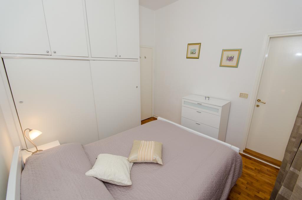 Apartment Noemi Rovinj Exteriér fotografie