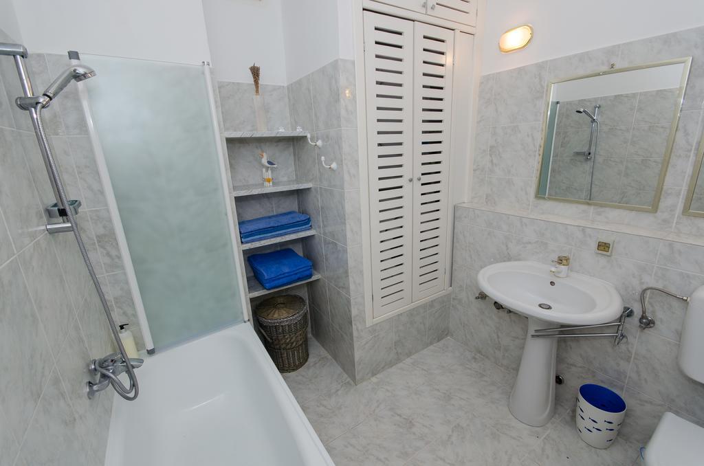 Apartment Noemi Rovinj Exteriér fotografie