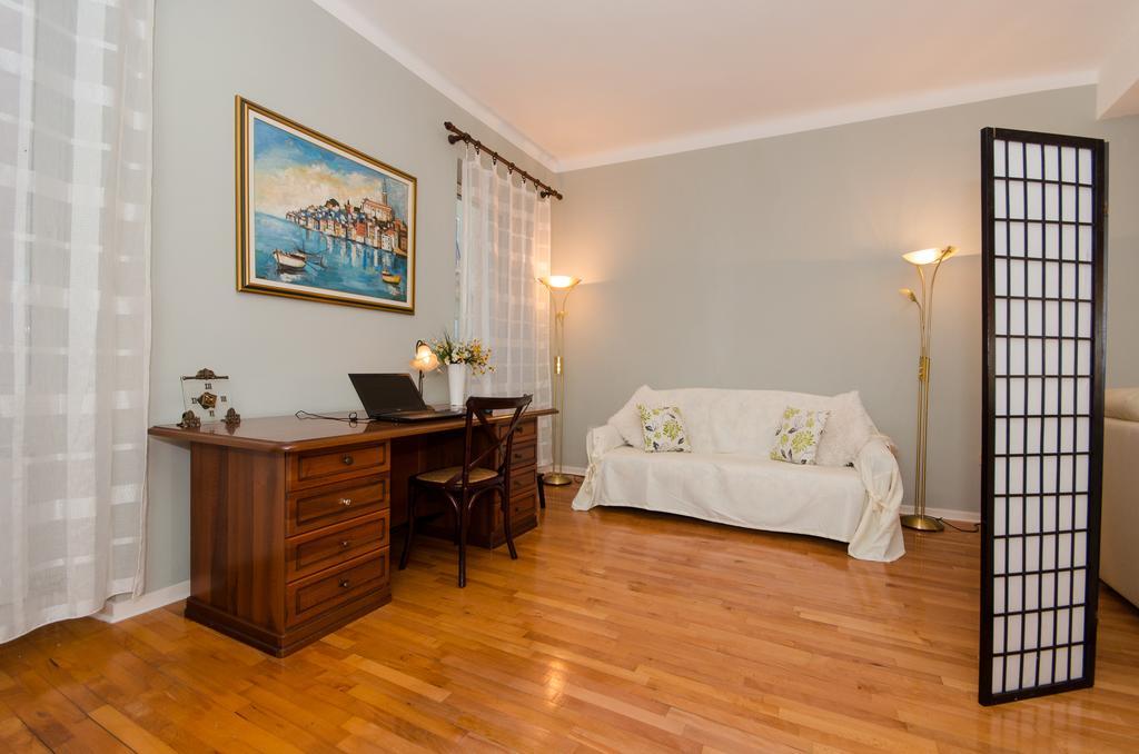 Apartment Noemi Rovinj Exteriér fotografie
