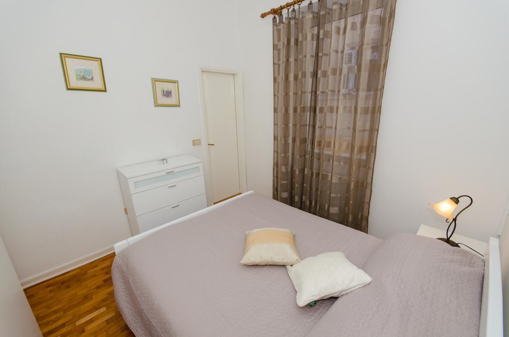 Apartment Noemi Rovinj Exteriér fotografie