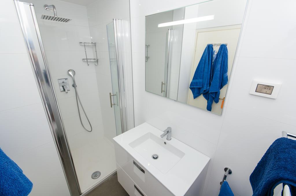 Apartment Noemi Rovinj Exteriér fotografie