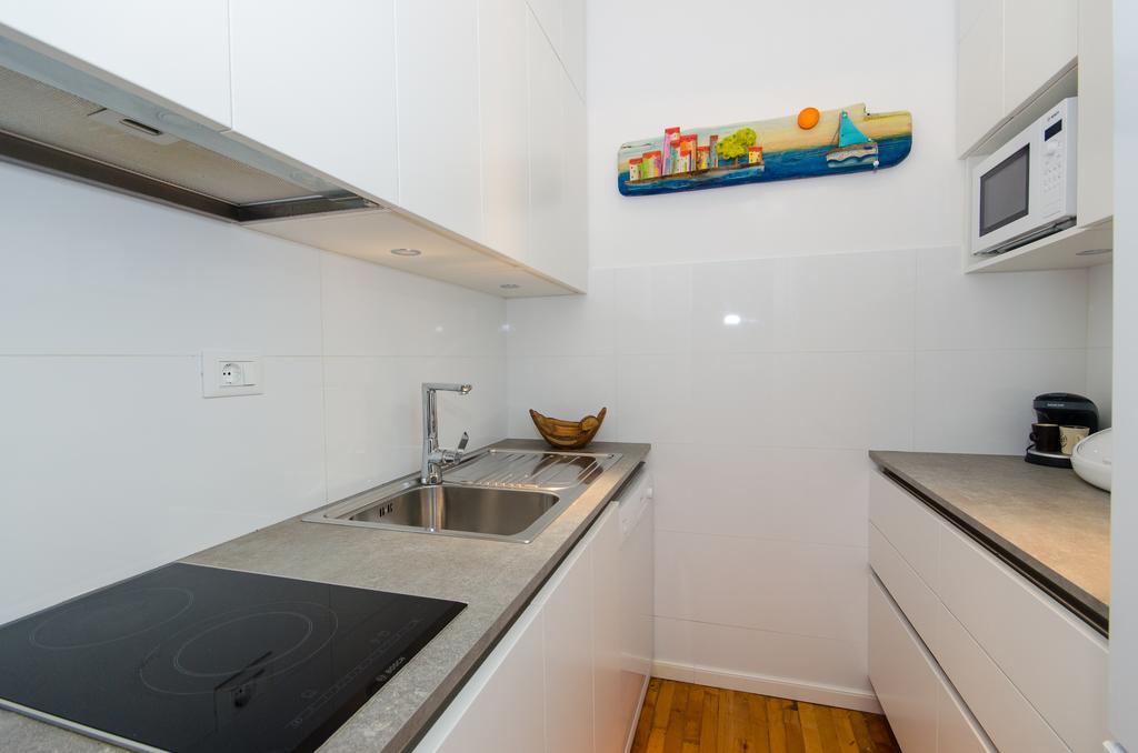 Apartment Noemi Rovinj Exteriér fotografie