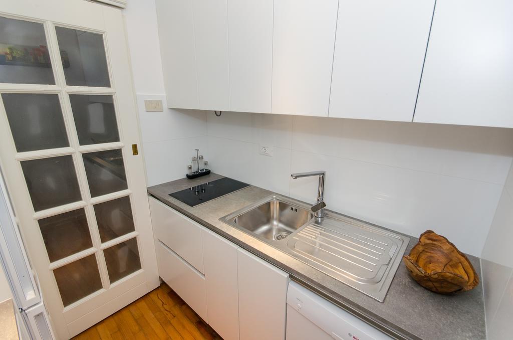 Apartment Noemi Rovinj Exteriér fotografie