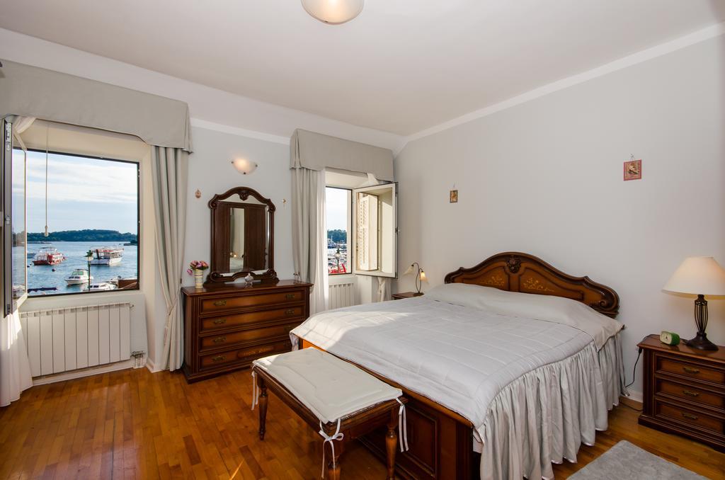 Apartment Noemi Rovinj Exteriér fotografie