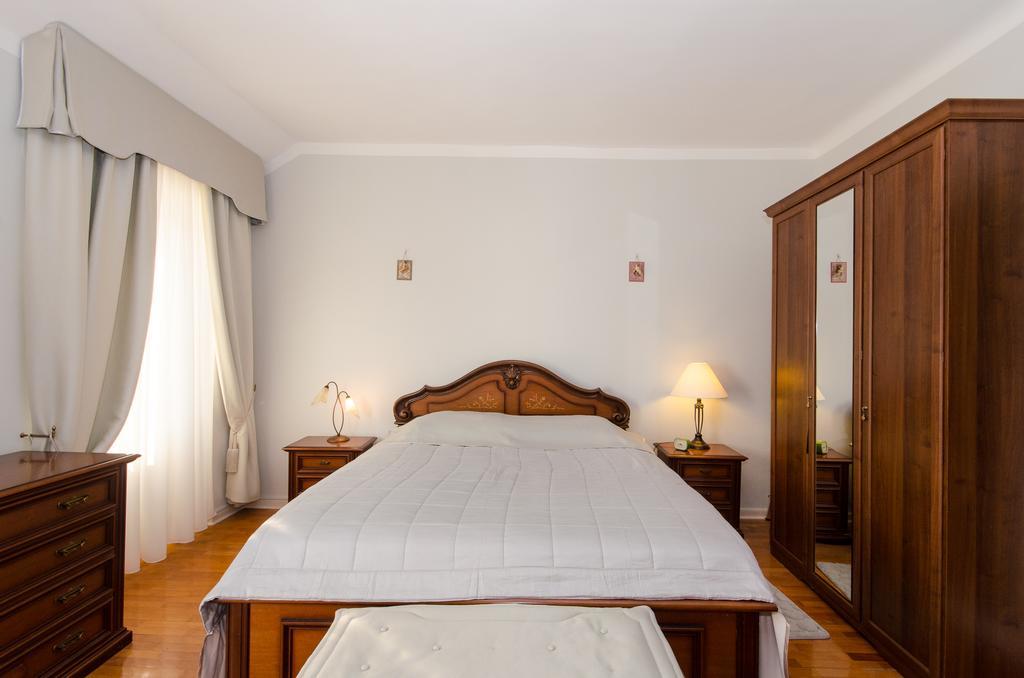 Apartment Noemi Rovinj Exteriér fotografie