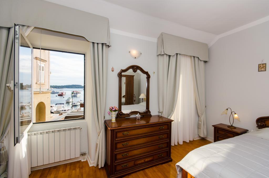 Apartment Noemi Rovinj Exteriér fotografie