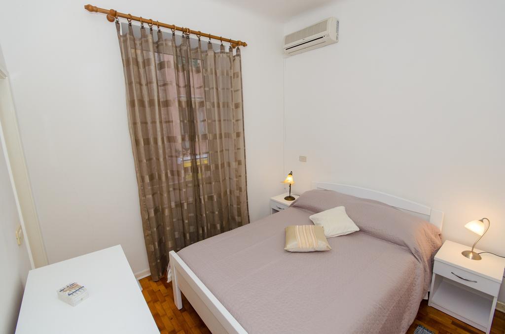 Apartment Noemi Rovinj Exteriér fotografie