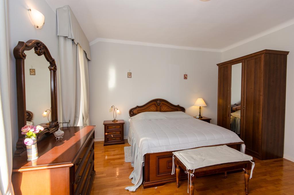 Apartment Noemi Rovinj Exteriér fotografie