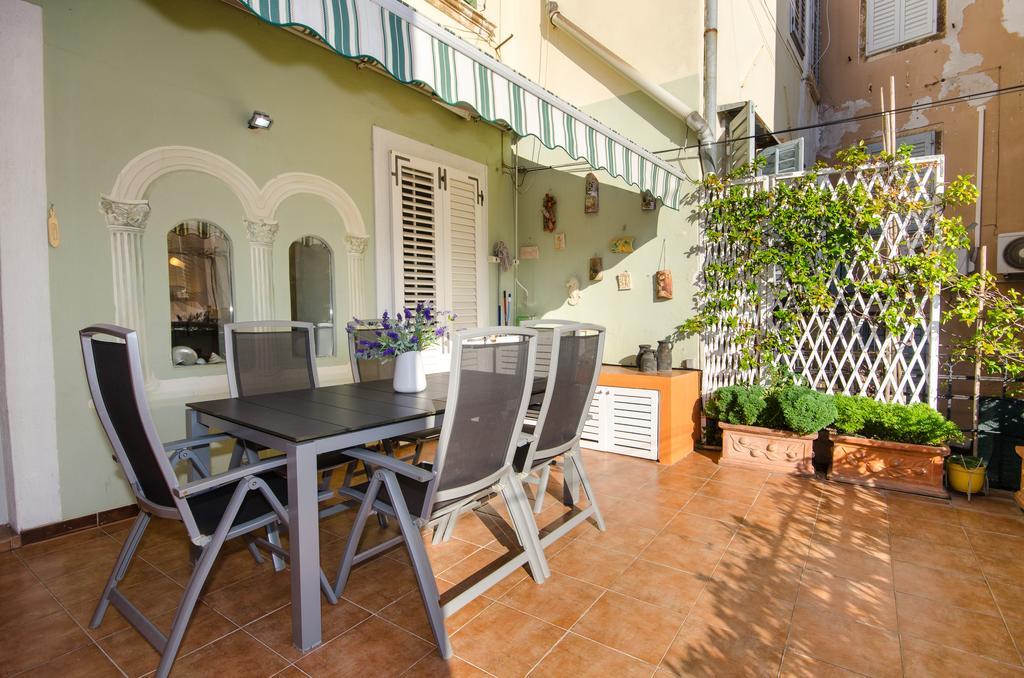 Apartment Noemi Rovinj Exteriér fotografie
