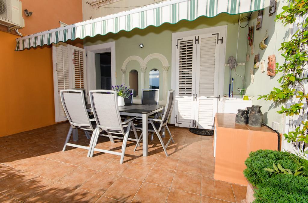 Apartment Noemi Rovinj Exteriér fotografie